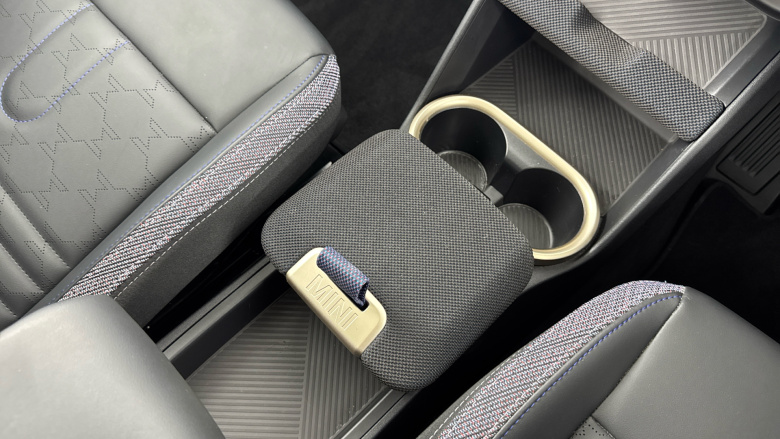 MINI Countryman 1.5 C Classic 5dr Auto Petrol Hatchback